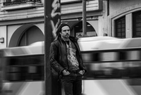 Δημήτρης Κίτσος Συνέντευξη