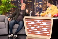 Δημήτρης Σταρόβας: «Ξυπνούσα στο νοσοκομείο και νόμιζα έβλεπα εφιάλτη, ήταν σοκ»