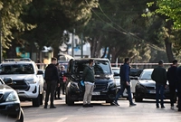 Δολοφονία στο Χαλάνδρι