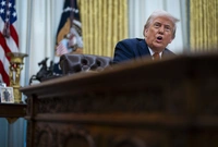 Ντόναλντ Τραμπ