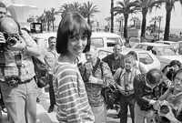 Σέλεϊ Ντυβάλ