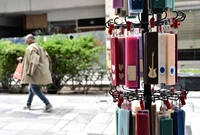 εορταστικό ωράριο Πάσχα