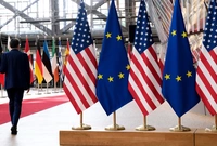 ευρώπη αμερική δασμοί