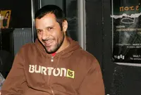 Ο ηθοποιός Γιώργος Σεϊταρίδης