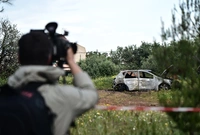 Μαφιόζικη εκτέλεση στο Χαλάνδρι