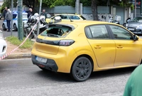 Χαλάνδρι εκτέλεση