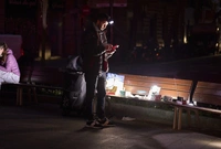 Μπλακ άουτ στην Ισπανία