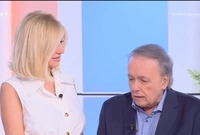 Ο Ανδρέας Μικρούτσικος για τη Σίσσυ Χρηστίδου