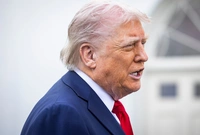 Καταρρέει στις δημοσκοπήσεις ο Ντόναλντ Τραμπ