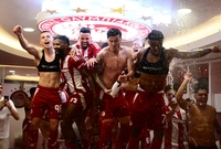 Ολυμπιακός