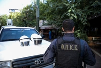 Αστυνομικός των ΟΠΚΕ
