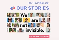 Παγκόσμια Ημέρα Ενημέρωσης για τον Αυτισμό: Συμπερίληψη - Ισότητα - Δικαιοσύνη