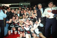 Μπιλμπάο - ΠΑΟΚ