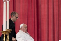 Ο Πάπας Φραγκίσκος