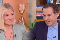 Φαίη Σκορδά σε Άρη Καβατζίκη για το τέλος της συνεργασίας τους: «Με είχες εκνευρίσει πάρα πολύ»