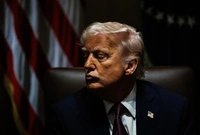 Ντόναλντ Τραμπ δασμοί παγκοσμιο εμπόριο