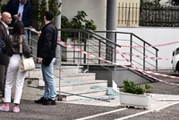 Πυροβολισμοί με νεκρό στο Χαλάνδρι