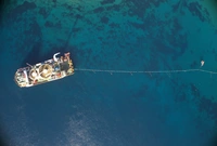 Υποθαλάσσιο καλώδιο