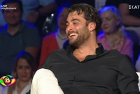 Big Brother - Μπάμπης