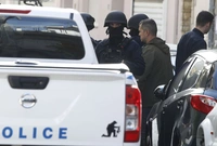 ΕΚΑΜ Αστυνομία