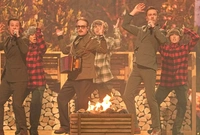 Eurovision 2025 Σουηδία