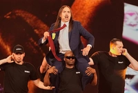 eurovision πρωτος ημιτελικός Εσθονία