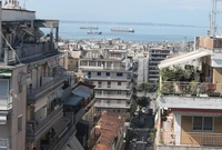 θεσσαλονικη εκρηξη