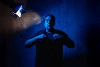 Αργύρης Ξάφης