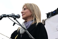 Η Μαρία Καρυστιανού