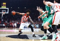 Ολυμπιακός - Παναθηναϊκός