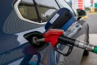 Πρατήριο καυσίμων