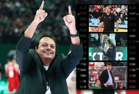 Εργκίν Αταμάν