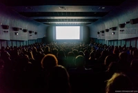 Νύχτες Πρεμιέρας - Διεθνές Φεστιβάλ Κινηματογράφου της Αθήνας