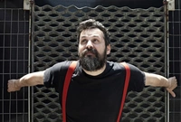 σπύρος γραμμένος