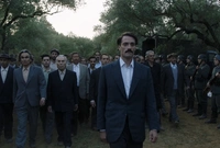 Τελευταίο Σημείωμα (2017) σκην. Παντελής Βούλγαρης