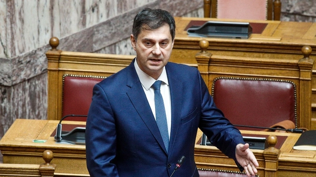 Θεοχάρης: «Υπήρχε ολόκληρο σχέδιο για να πάμε στη δραχμή»