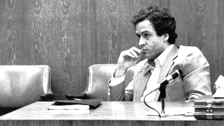 Τεντ Μπάντι