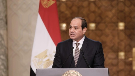 Αμπντέλ Φατάχ αλ Σίσι