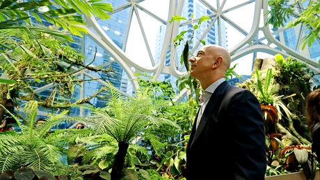 Τζεφ Μπέζος