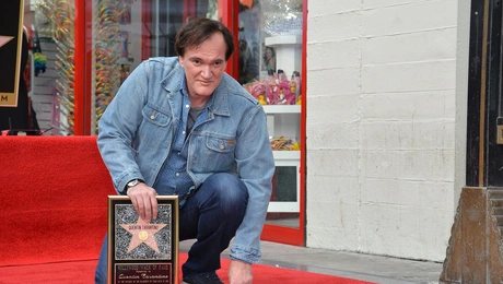 Κουέντιν Ταραντίνο