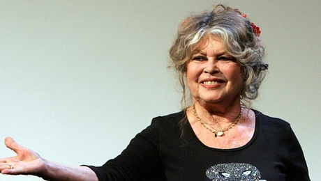 Μπριζίτ Μπαρντό