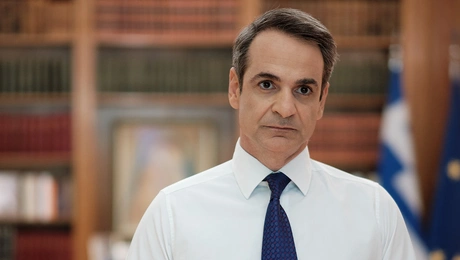 mitsotakis