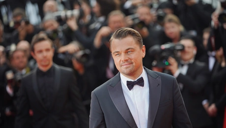 Λεονάρντο Ντι Κάπριο