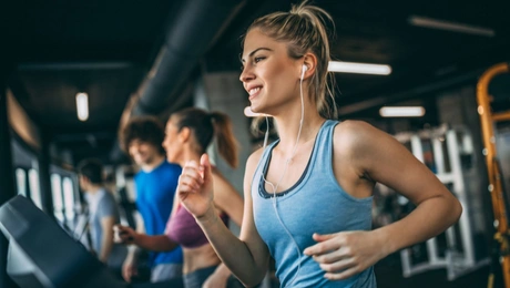 Γυμναστήριο