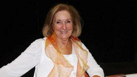 Κάρμεν Ρουγγέρη