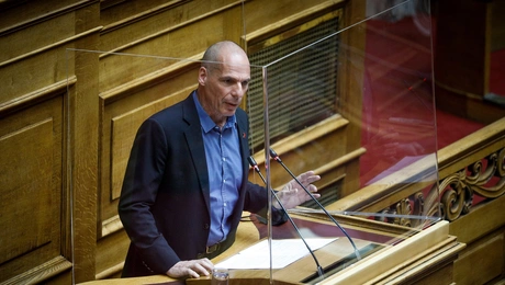 varoufakis