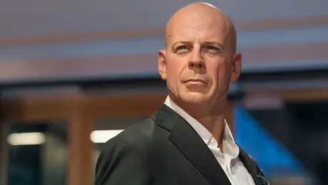 Bruce Willis