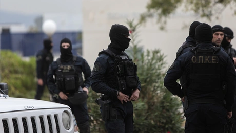 ΟΠΚΕ στην Πανεπιστημιούπολη Ζωγράφου