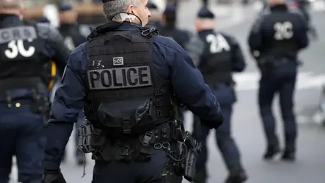 AP-police-france