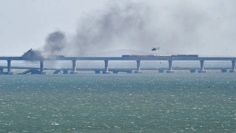 Κριμαία γέφυρα